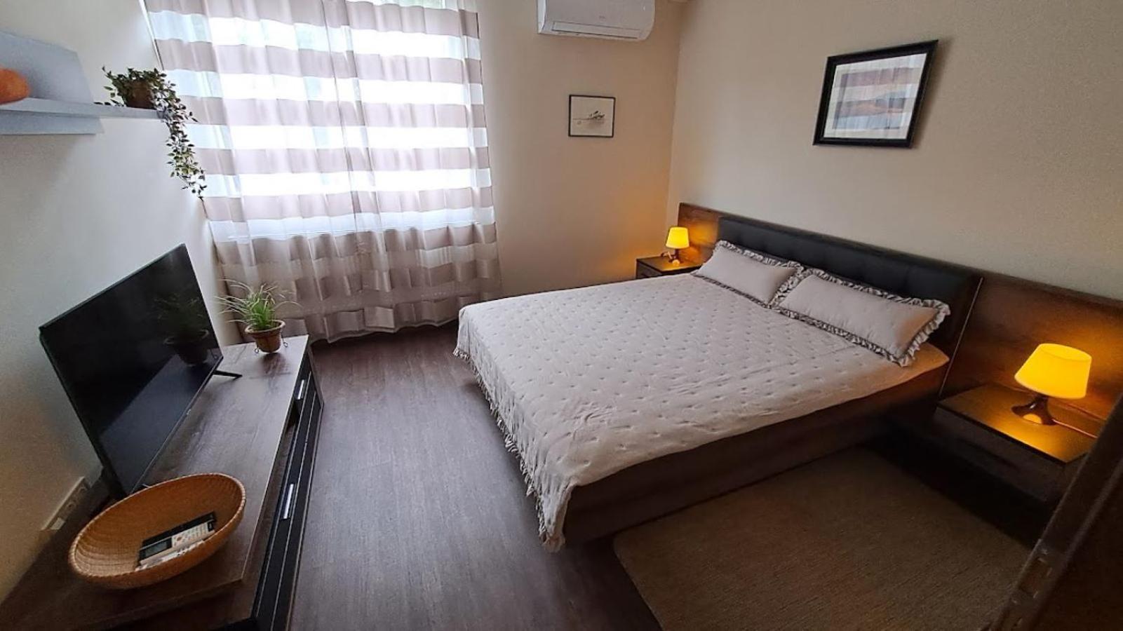 Szilfak City Apartman Hajdúszoboszló المظهر الخارجي الصورة