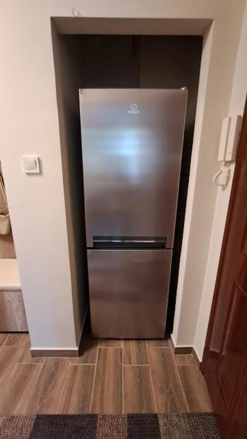 Szilfak City Apartman Hajdúszoboszló المظهر الخارجي الصورة