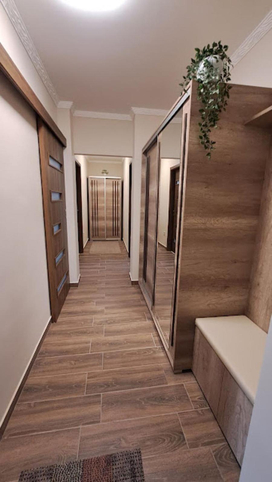 Szilfak City Apartman Hajdúszoboszló المظهر الخارجي الصورة