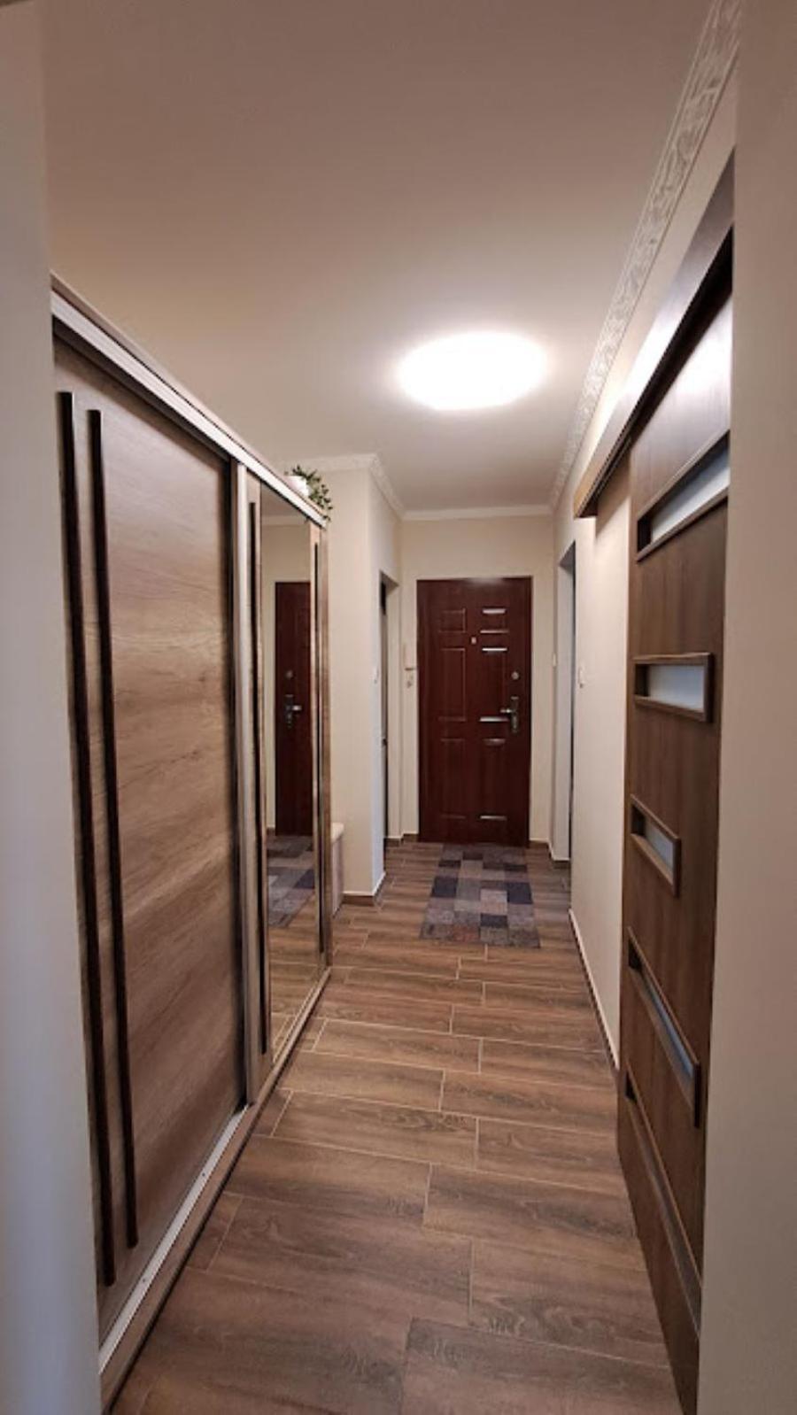 Szilfak City Apartman Hajdúszoboszló المظهر الخارجي الصورة
