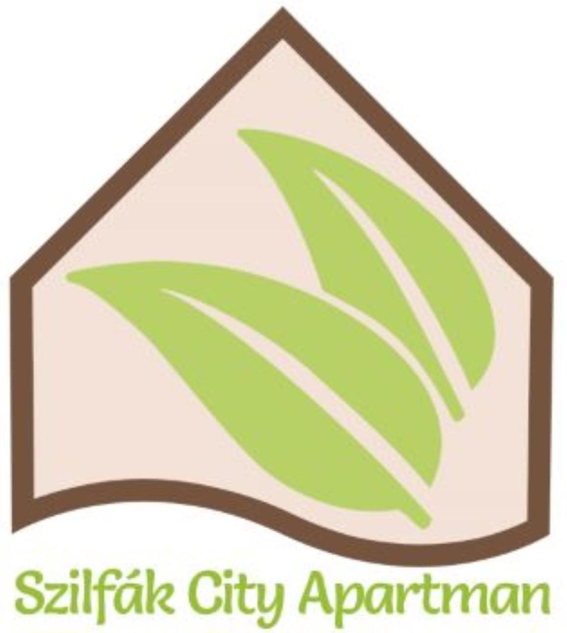 Szilfak City Apartman Hajdúszoboszló المظهر الخارجي الصورة