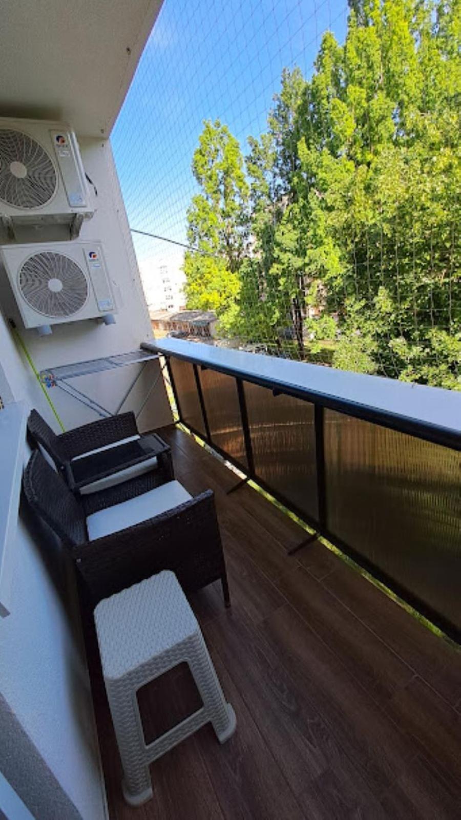 Szilfak City Apartman Hajdúszoboszló المظهر الخارجي الصورة